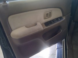 2002 TOYOTA 4RUNNER, GREEN, SR5 MODEL, AT, 2WD,   Z26405
